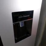 Fridgemaster MS83430DES Amerikaanse koelkast