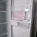 Fridgemaster MS83430DES Amerikaanse koelkast