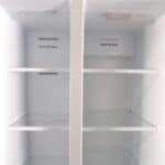 Fridgemaster MS83430DES Amerikaanse koelkast