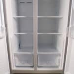 Fridgemaster MS83430DES Amerikaanse koelkast