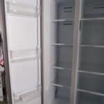 Fridgemaster MS83430DES Amerikaanse koelkast