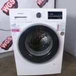 Siemens WM16Y284NL wasautomaat 2dehands