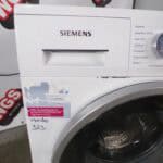 Siemens WM16Y284NL wasautomaat 2dehands