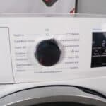 Siemens WM16Y284NL wasautomaat 2dehands
