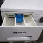 Siemens WM16Y284NL wasautomaat 2dehands