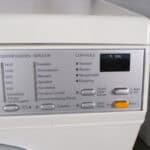 Miele - wasautomaat - W5545 - 2dehands
