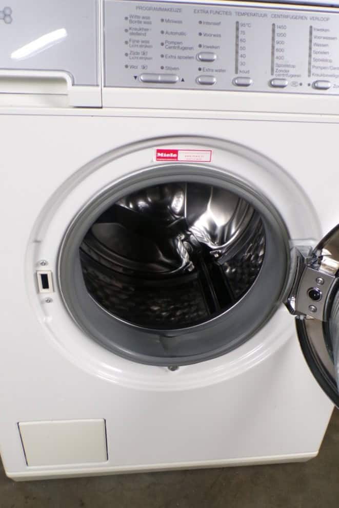 Miele - wasautomaat - W5545 - 2dehands