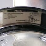 Miele - wasautomaat - W5545 - 2dehands
