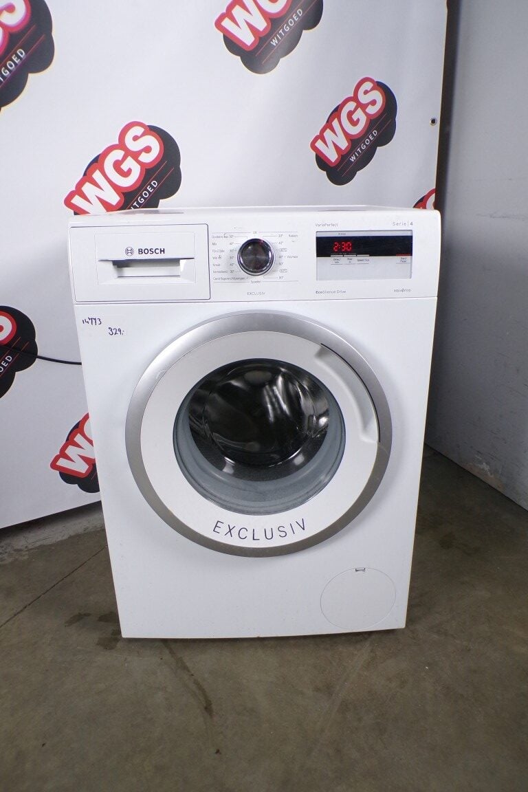 Bosch 2dehands WAN28090NL/19 wasautomaat