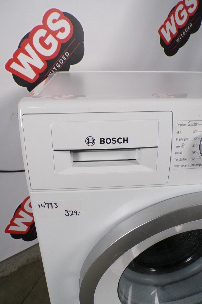 Bosch 2dehands WAN28090NL/19 wasautomaat