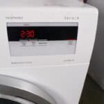 Bosch 2dehands WAN28090NL/19 wasautomaat