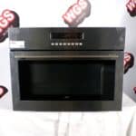 Atag MC 4111LUU/A03 2ehands inbouw combimagnetron