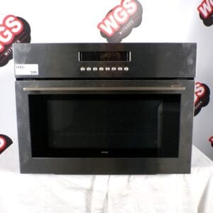 Atag MC 4111LUU/A03 2ehands inbouw combimagnetron