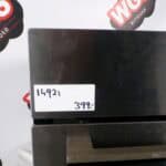 Atag MC 4111LUU/A03 2ehands inbouw combimagnetron