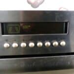 Atag MC 4111LUU/A03 2ehands inbouw combimagnetron