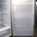 Samsung RB36T602CSA NoFrost koel-vriescombinatie