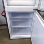 Samsung RB36T602CSA NoFrost koel-vriescombinatie