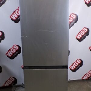 Samsung RB36T602CSA NoFrost koel-vriescombinatie
