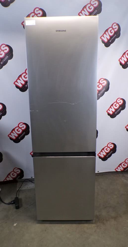 Samsung RB36T602CSA NoFrost koel-vriescombinatie