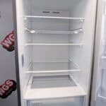 Samsung RB36T602CSA NoFrost koel-vriescombinatie