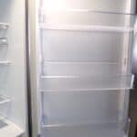 Samsung RB36T602CSA NoFrost koel-vriescombinatie