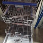 Etna VW744HM volledig inbouw vaatwasser