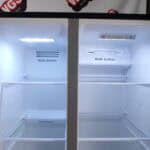 Fridgemaster MS83430EB Amerikaanse koelkast