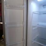 Fridgemaster MS83430EB Amerikaanse koelkast