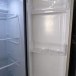 Fridgemaster MS83430EB Amerikaanse koelkast