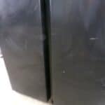 Fridgemaster MS83430EB Amerikaanse koelkast