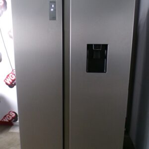 Fridgemaster MS91547 DFE Amerikaanse koelkast