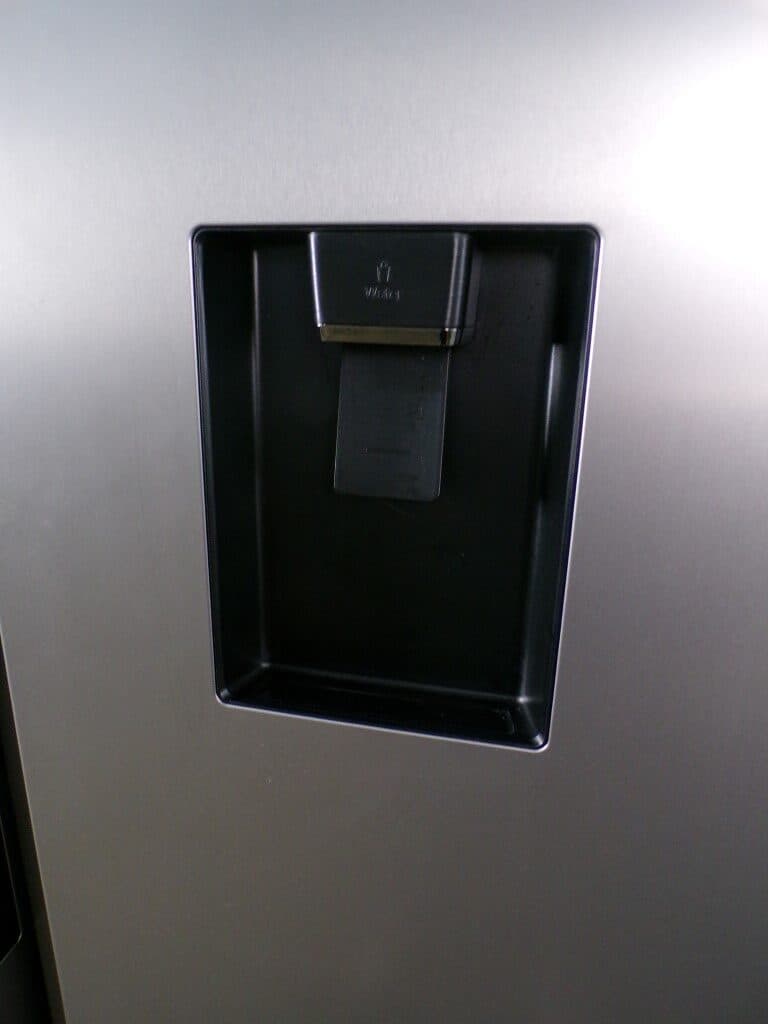 Fridgemaster MS91547 DFE Amerikaanse koelkast