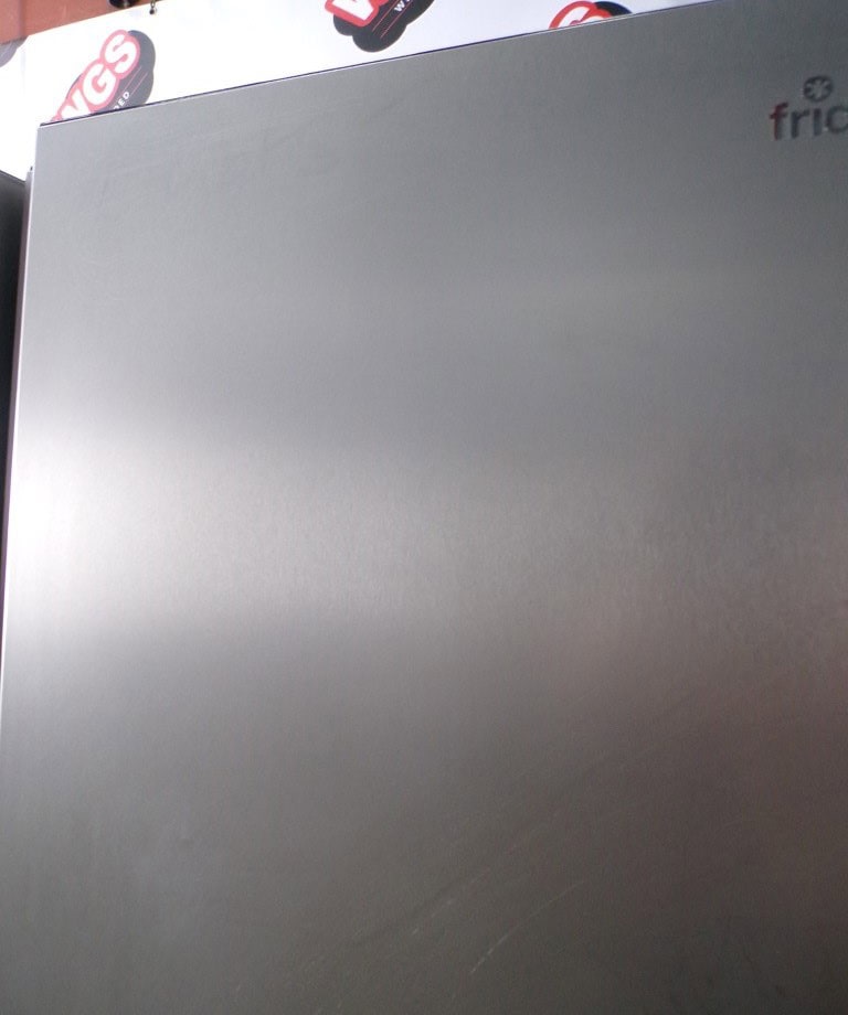 Fridgemaster MS91547 DFE Amerikaanse koelkast