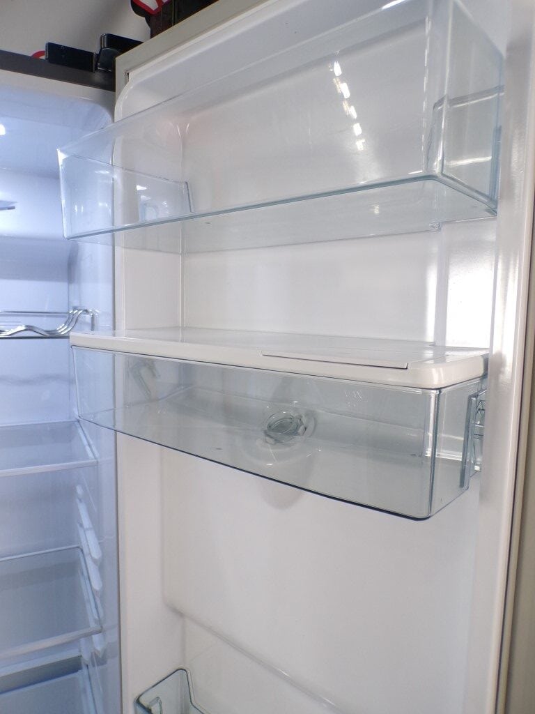 Fridgemaster MS91547 DFE Amerikaanse koelkast