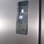 Fridgemaster MS91547 DFE Amerikaanse koelkast