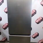Samsung RB34C605CS9 RVS kleurige koel-vriescombinatie
