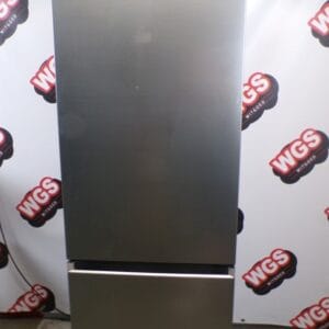Samsung RB34C605CS9 RVS kleurige koel-vriescombinatie