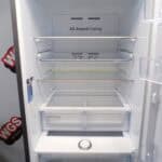 Samsung RB34C605CS9 RVS kleurige koel-vriescombinatie