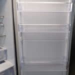 Samsung RB34C605CS9 RVS kleurige koel-vriescombinatie