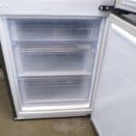 Samsung RB34C605CS9 RVS kleurige koel-vriescombinatie
