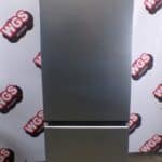 Samsung RB34C605CS9 RVS kleurige koel-vriescombinatie