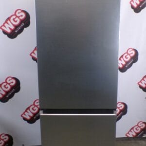 Samsung RB34C605CS9 RVS kleurige koel-vriescombinatie