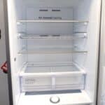 Samsung RB34C605CS9 RVS kleurige koel-vriescombinatie