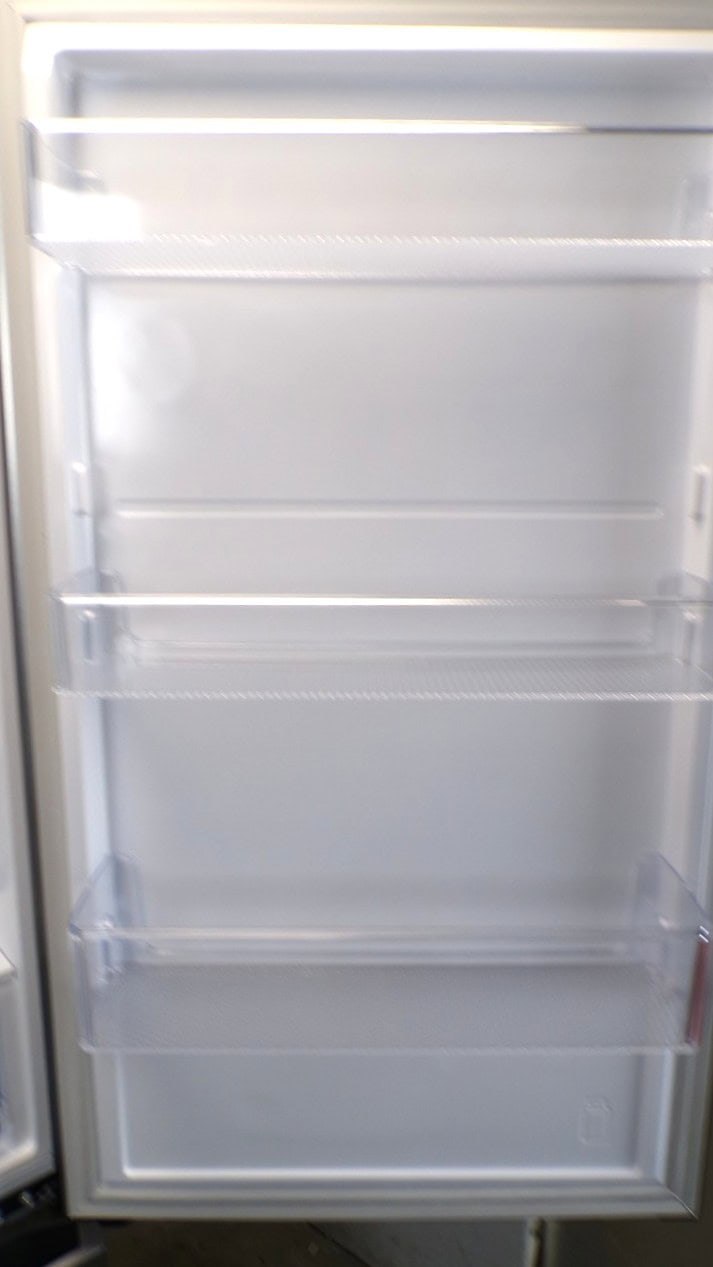 Samsung RB34C605CS9 RVS kleurige koel-vriescombinatie