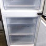 Samsung RB34C605CS9 RVS kleurige koel-vriescombinatie