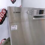Bosch onderbouw vaatwasser 2ehands
