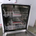 Bosch onderbouw vaatwasser 2ehands
