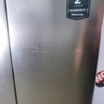 Hisense RQ5P470SAID Amerikaanse koelkast