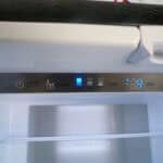 Hisense Amerikaanse koelkast RF540N4WFE