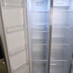 Fridgemaster MS83430ES Amerikaanse koelkast